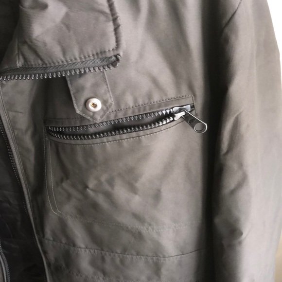 Buffalo Jacket - Picture 4 of 5